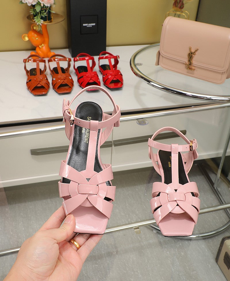 Luxury Shoes Sandals - SL - 087