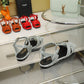 Luxury Shoes Sandals - SL - 088
