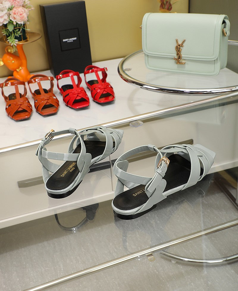 Luxury Shoes Sandals - SL - 088