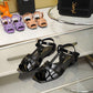 Luxury Shoes Sandals - SL - 089