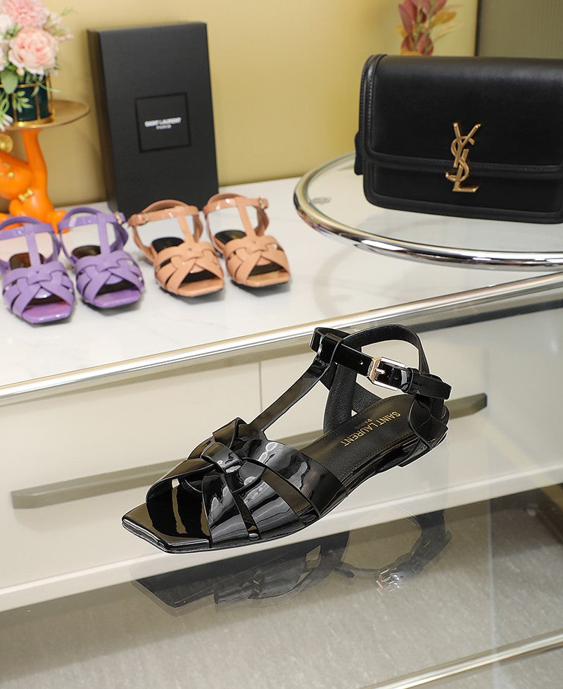 Luxury Shoes Sandals - SL - 089