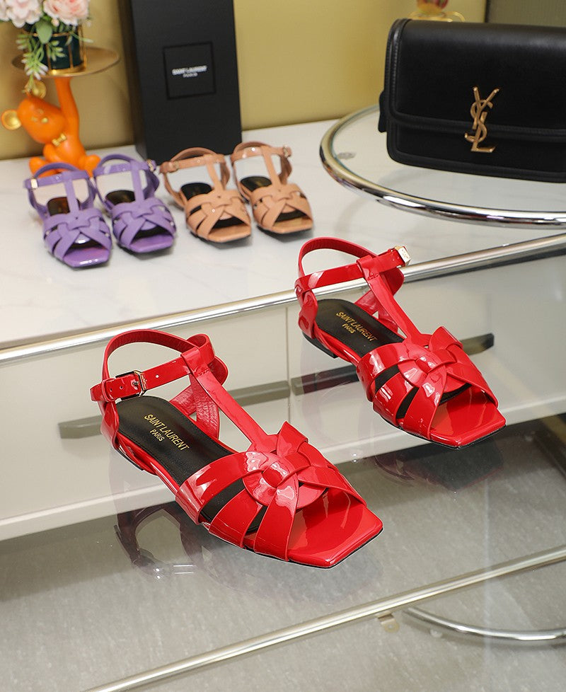 Luxury Shoes Sandals - SL - 090