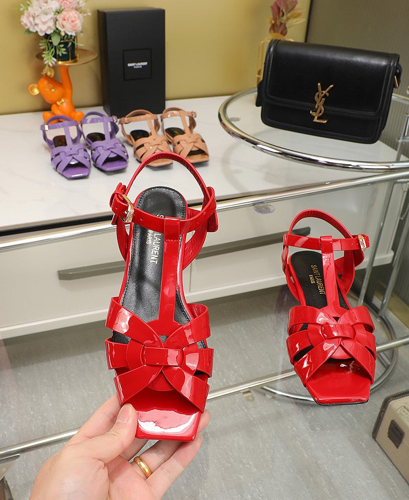 Luxury Shoes Sandals - SL - 090