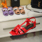Luxury Shoes Sandals - SL - 090