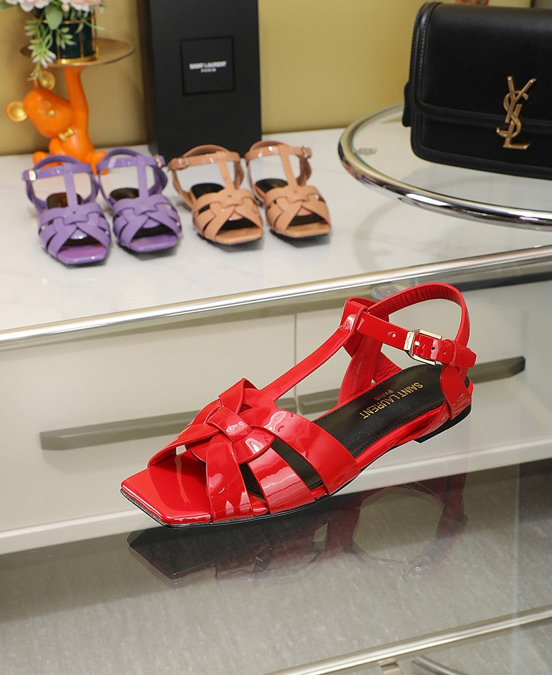 Luxury Shoes Sandals - SL - 090