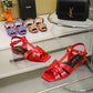 Luxury Shoes Sandals - SL - 090