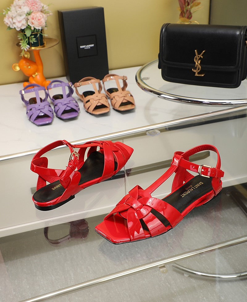 Luxury Shoes Sandals - SL - 090