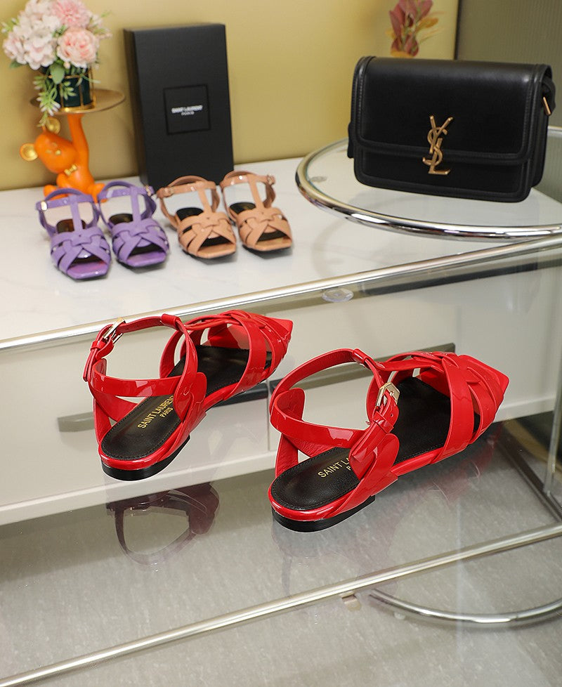 Luxury Shoes Sandals - SL - 090