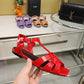 Luxury Shoes Sandals - SL - 090