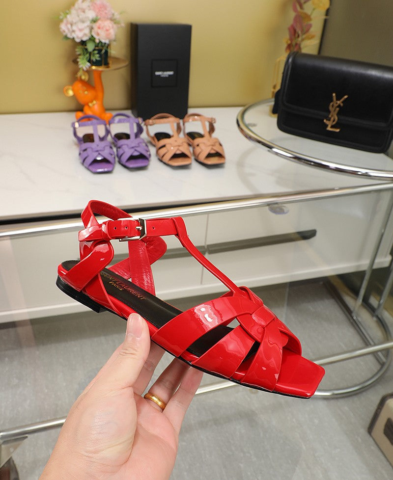 Luxury Shoes Sandals - SL - 090