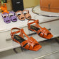 Luxury Shoes Sandals - SL - 091