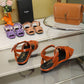 Luxury Shoes Sandals - SL - 091