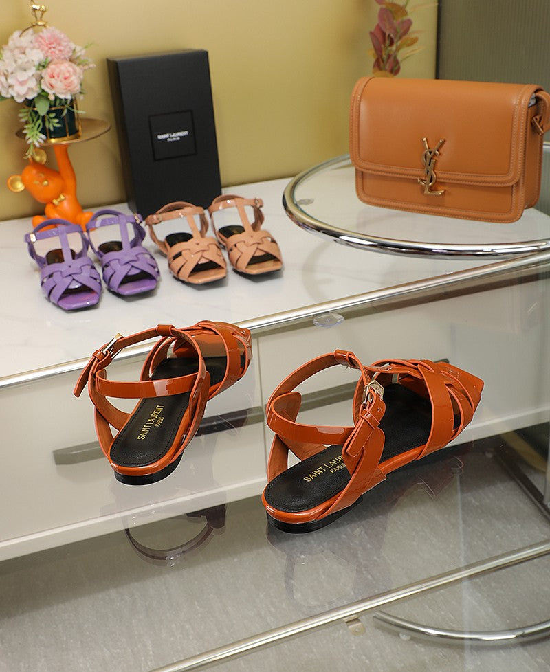 Luxury Shoes Sandals - SL - 091