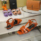 Luxury Shoes Sandals - SL - 091