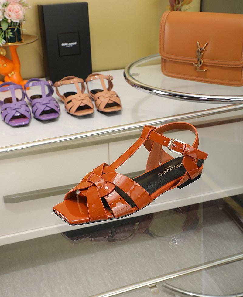 Luxury Shoes Sandals - SL - 091