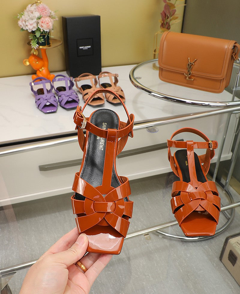 Luxury Shoes Sandals - SL - 091