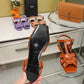 Luxury Shoes Sandals - SL - 091