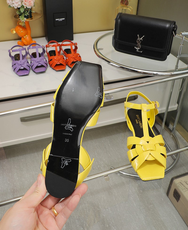 Luxury Shoes Sandals - SL - 092