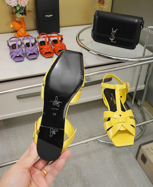 Luxury Shoes Sandals - SL - 092