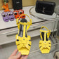 Luxury Shoes Sandals - SL - 092