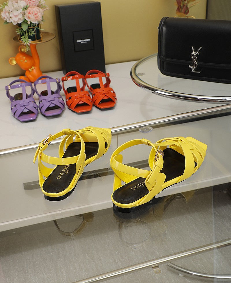 Luxury Shoes Sandals - SL - 092