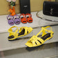 Luxury Shoes Sandals - SL - 092