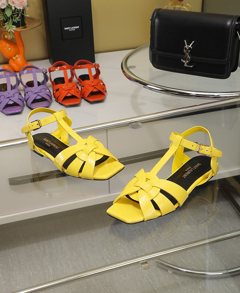 Luxury Shoes Sandals - SL - 092