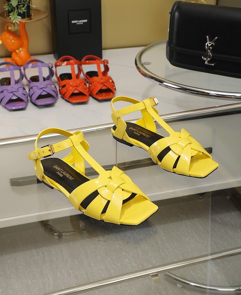 Luxury Shoes Sandals - SL - 092