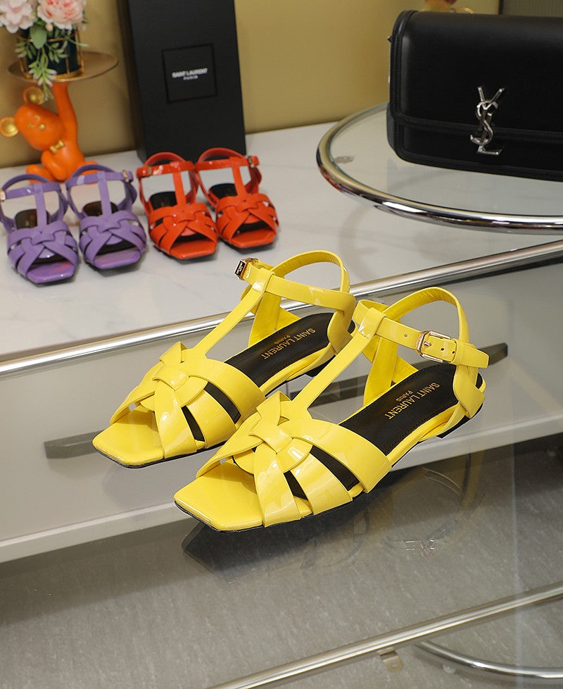 Luxury Shoes Sandals - SL - 092