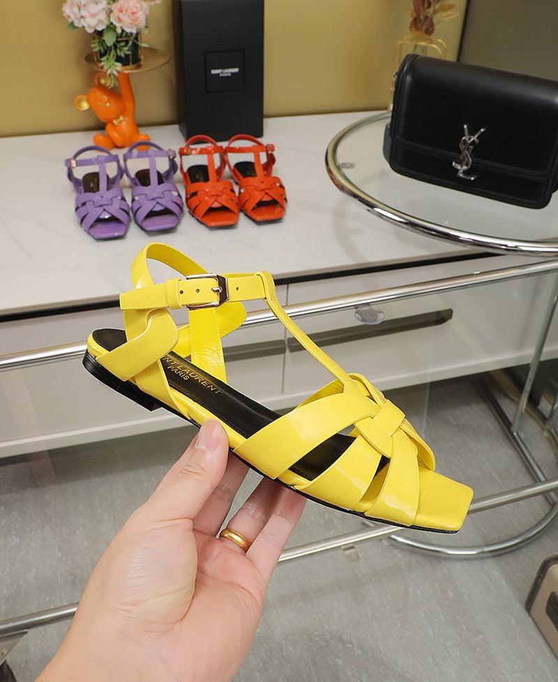 Luxury Shoes Sandals - SL - 092