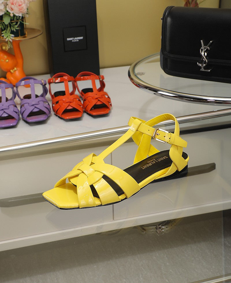 Luxury Shoes Sandals - SL - 092