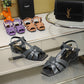 Luxury Shoes Sandals - SL - 093