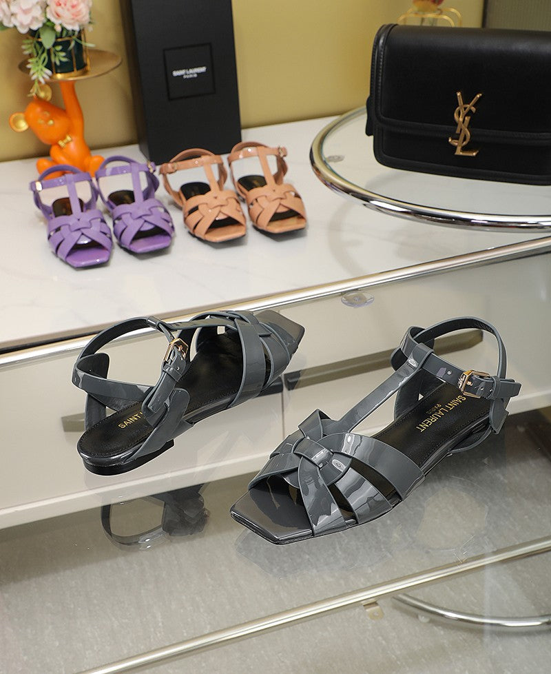 Luxury Shoes Sandals - SL - 093