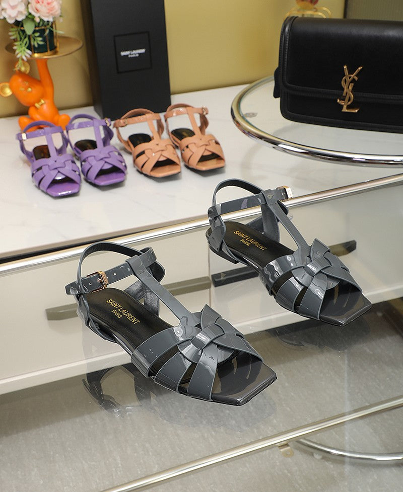 Luxury Shoes Sandals - SL - 093