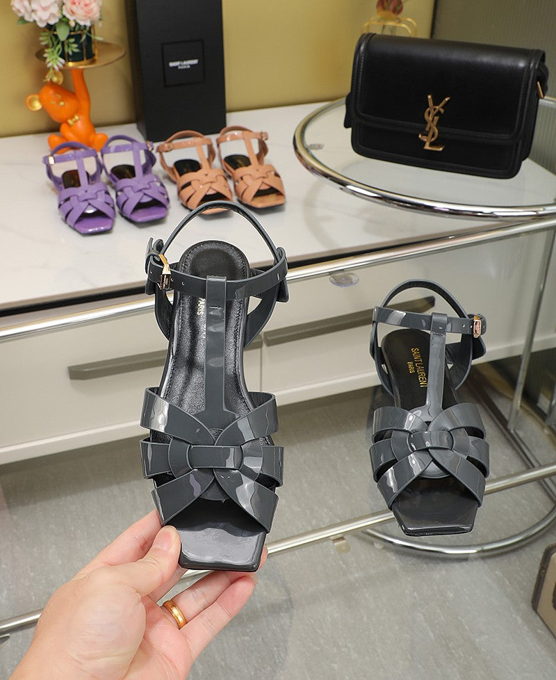 Luxury Shoes Sandals - SL - 093