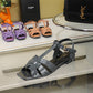 Luxury Shoes Sandals - SL - 093