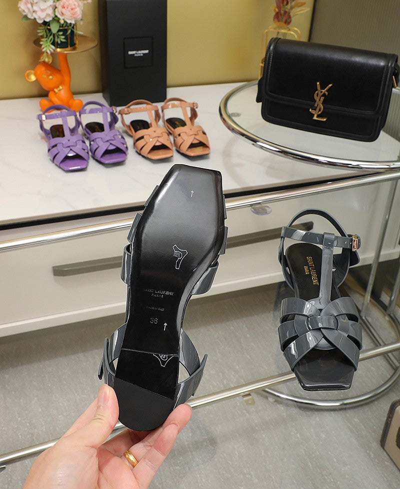 Luxury Shoes Sandals - SL - 093