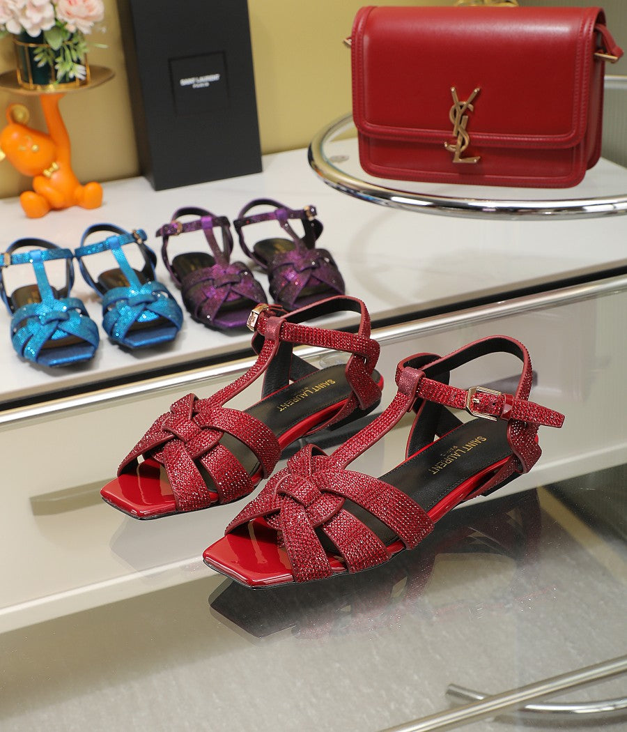 Luxury Shoes Sandals - SL - 105