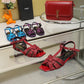 Luxury Shoes Sandals - SL - 105