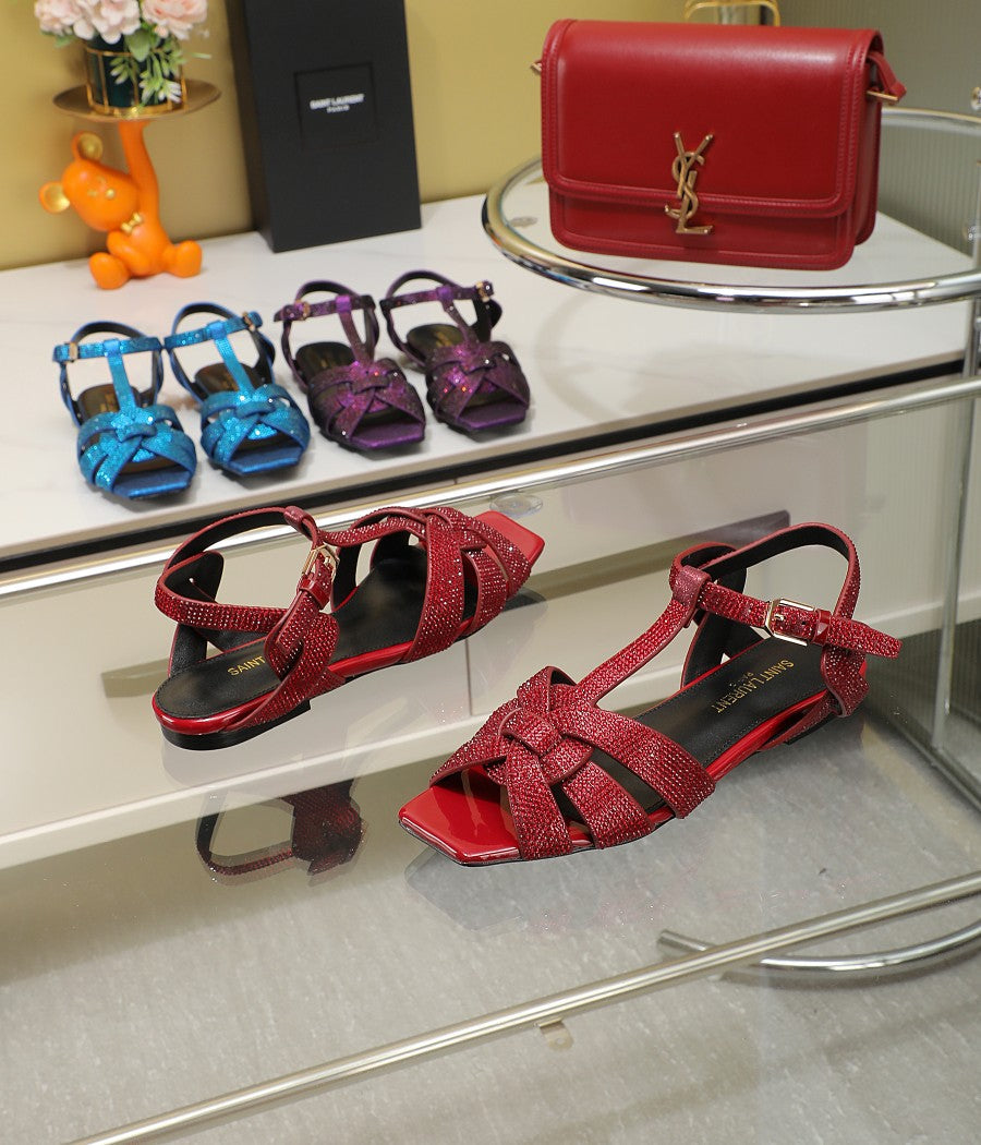 Luxury Shoes Sandals - SL - 105