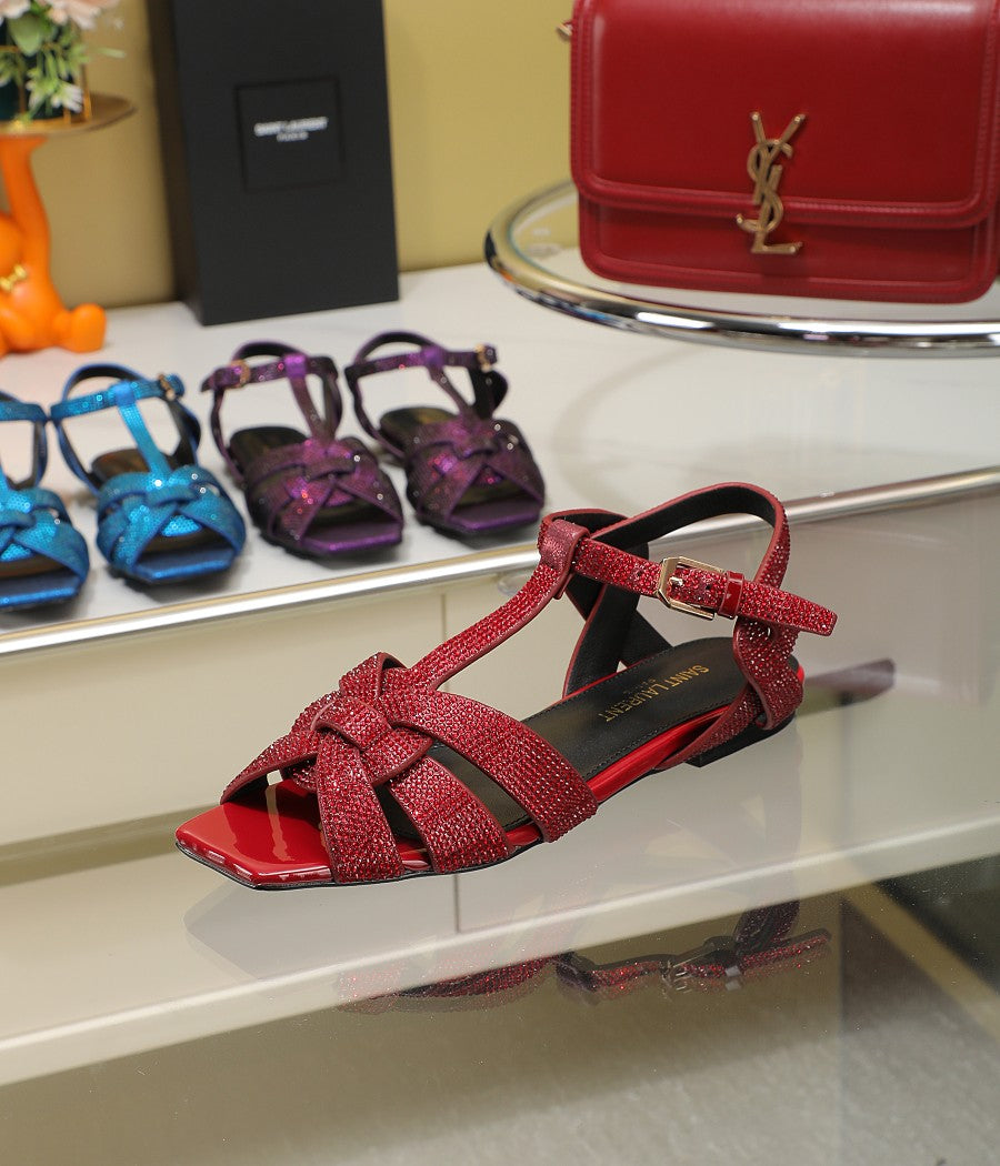 Luxury Shoes Sandals - SL - 105