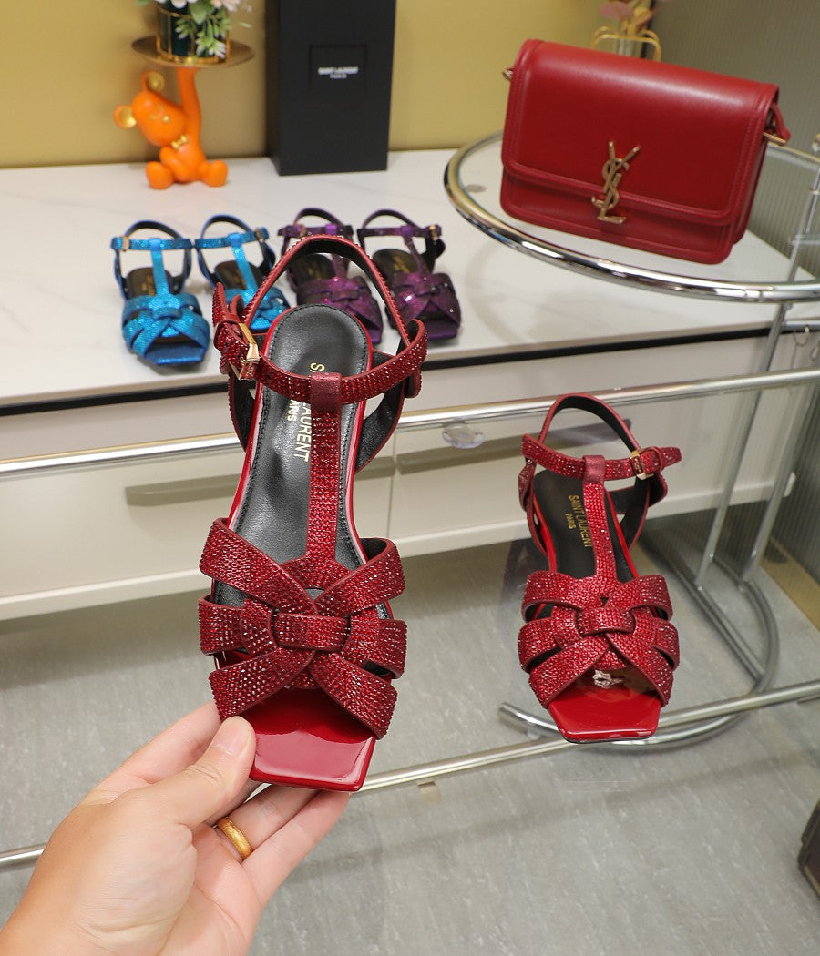 Luxury Shoes Sandals - SL - 105