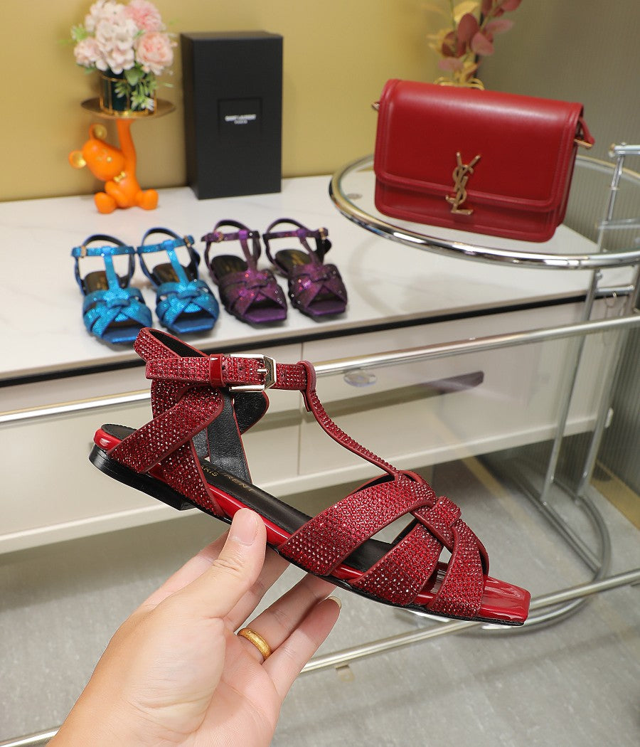 Luxury Shoes Sandals - SL - 105