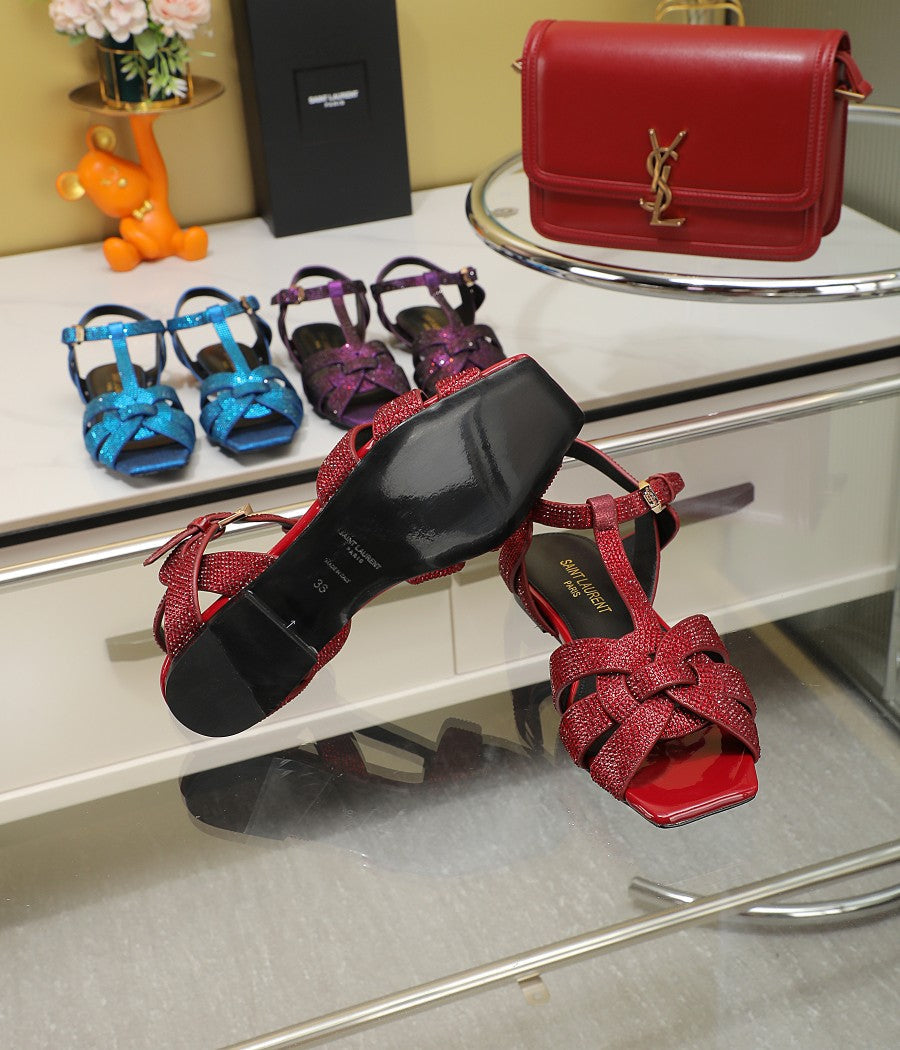 Luxury Shoes Sandals - SL - 105