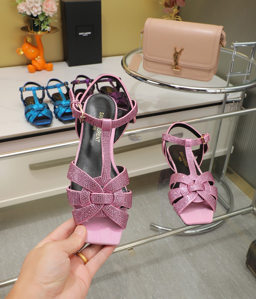 Luxury Shoes Sandals - SL - 104