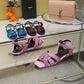 Luxury Shoes Sandals - SL - 104