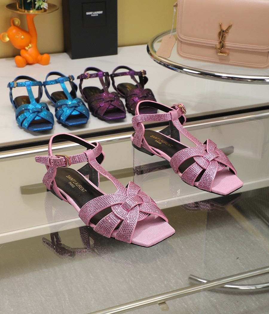 Luxury Shoes Sandals - SL - 104