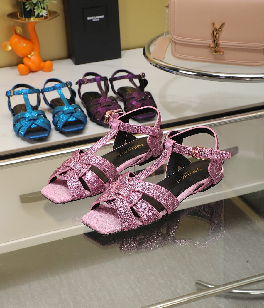 Luxury Shoes Sandals - SL - 104