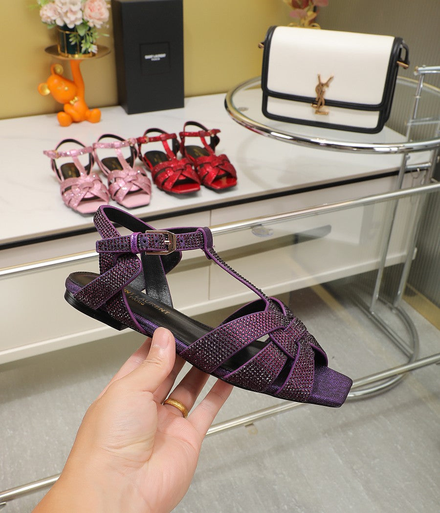 Luxury Shoes Sandals - SL - 103