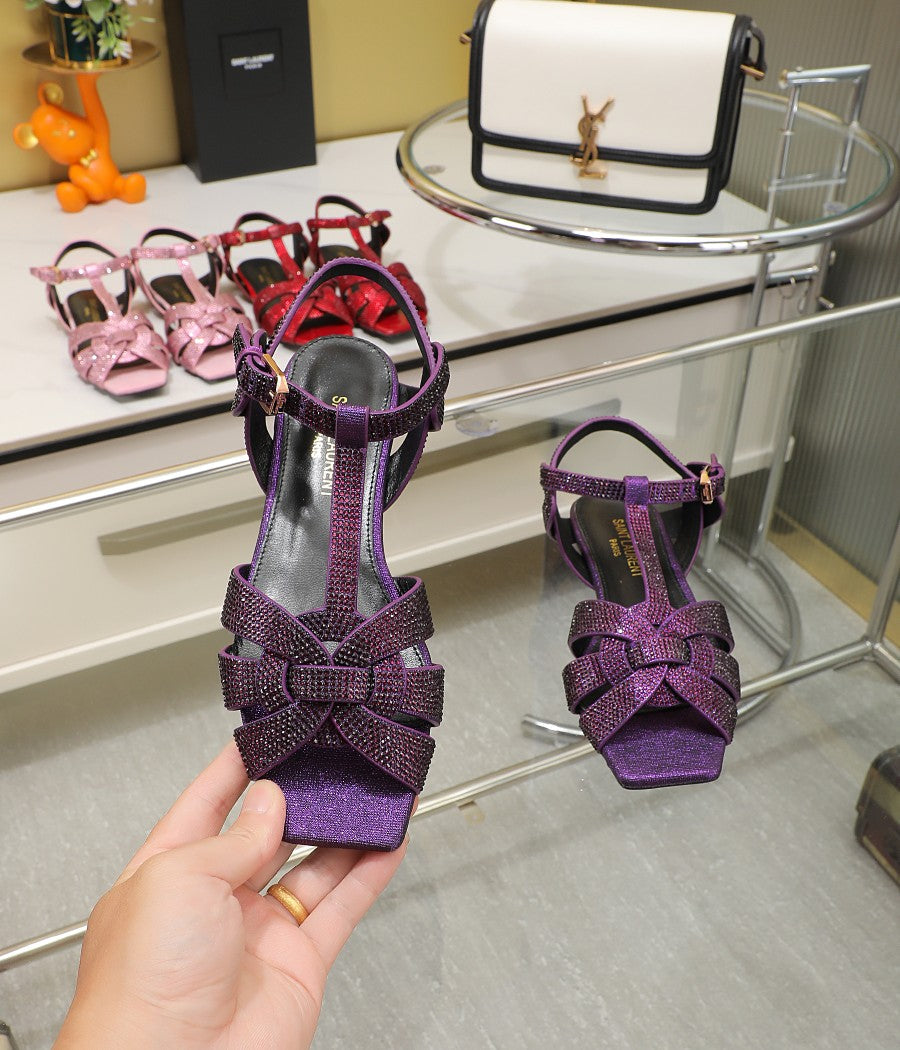 Luxury Shoes Sandals - SL - 103